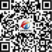 掃一掃，添加振泰機(jī)械為微信好友