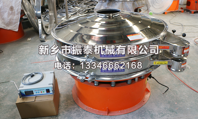 廢舊磷酸鐵鋰電池粉超聲波振動(dòng)篩在廢舊磷酸鐵鋰電池粉篩分除雜中的應(yīng)用